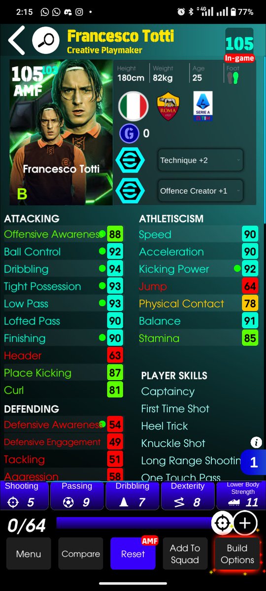 WILLS🦇PES⚽ tweet media