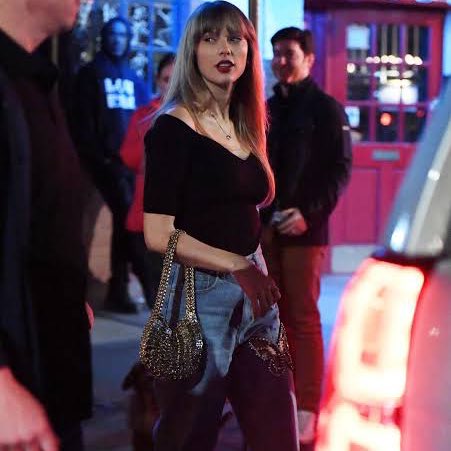 The Taylor Swift Updates tweet media