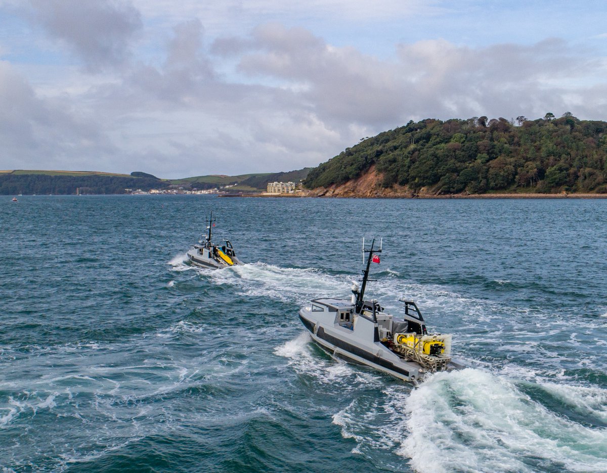 Defence Equipment & Support tweet media