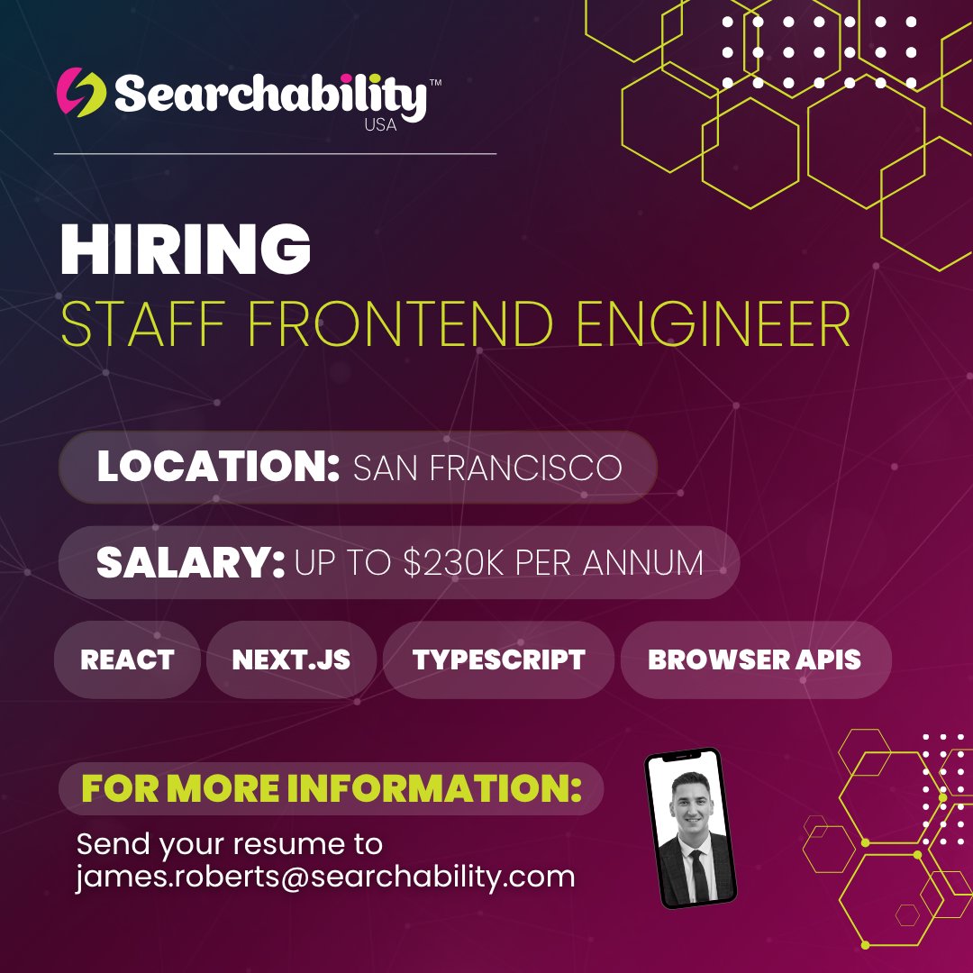 Searchability USA tweet media