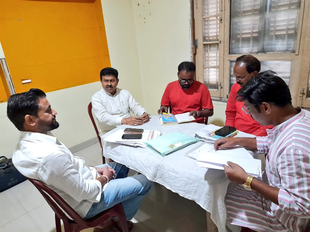 Ajay MishrTeni tweet media