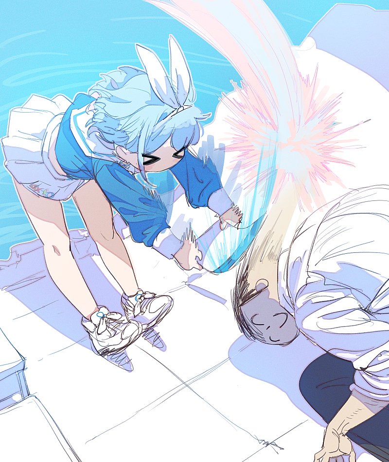 BOW✏️ 🔞 tweet media