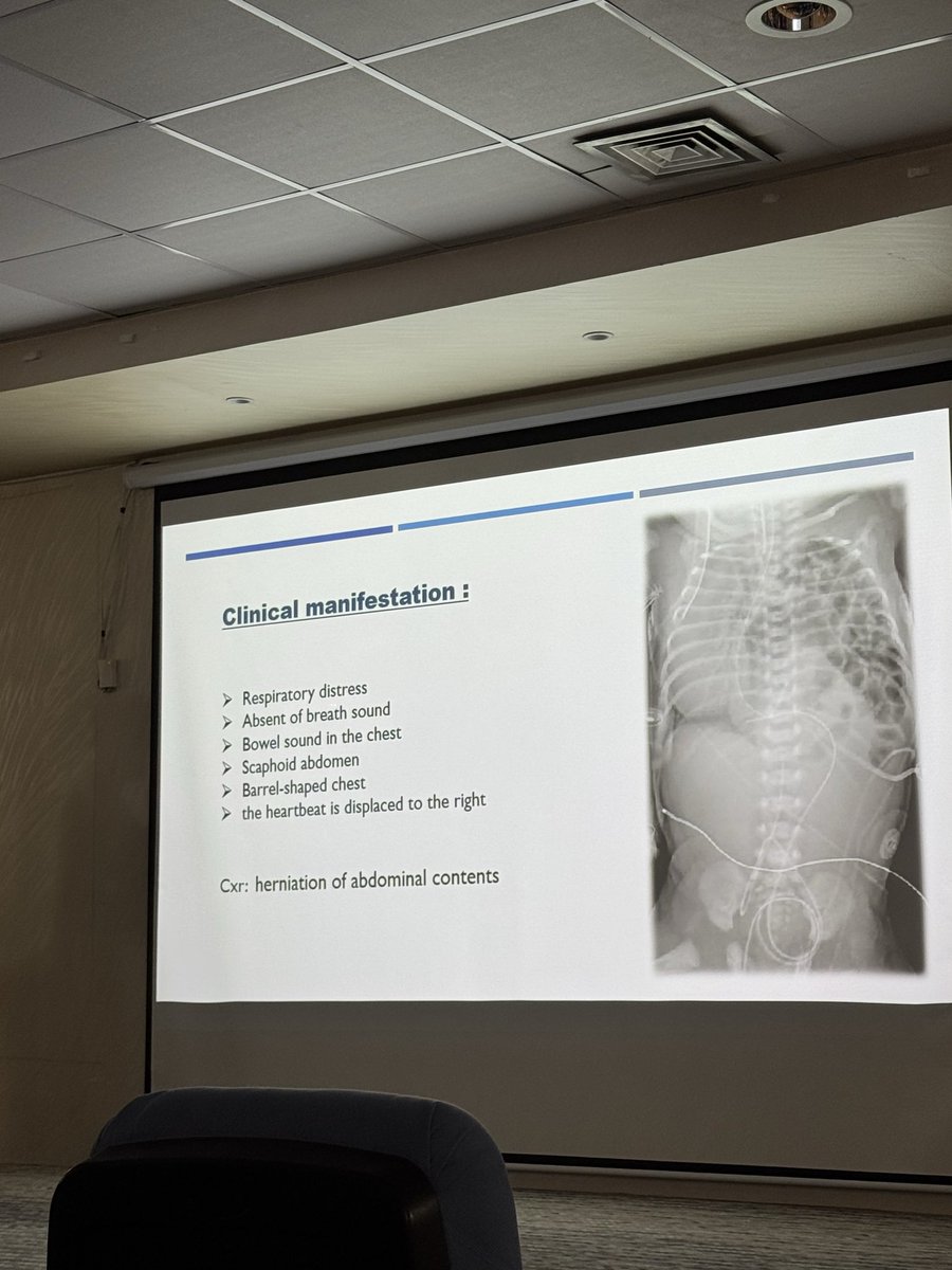 MohammedAlrizq5's tweet photo. Today, I had the opportunity to attend Advanced Mechanical Ventilation Strategies in Pediatrics and Neonates.
It reinforced an important principle: ventilation is not just about numbers and modes, but about precision, clinical judgment, and individualized patient care. https://t.co/v2BRqcuV5F