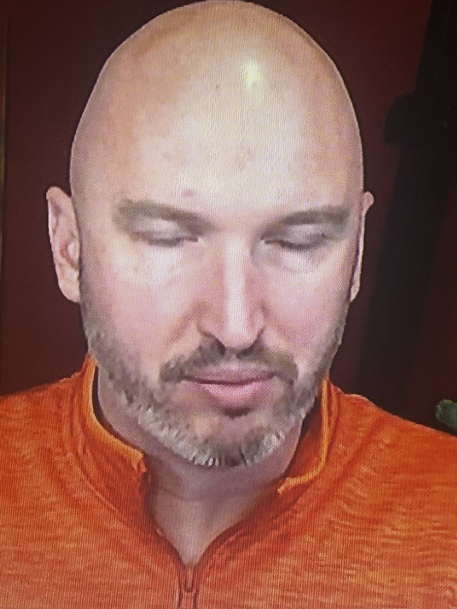 Lorne Green tweet media