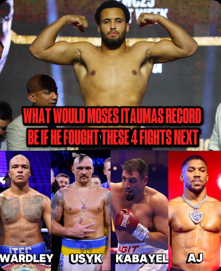 INEVITABLE/DBLOCK🎙️🥊 tweet media