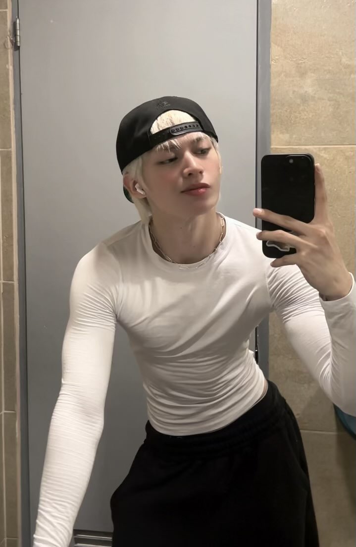 uhm day 1 again🏋️