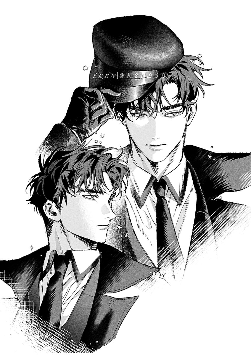 ₖ𝙆𝙀𝙉💫 tweet media