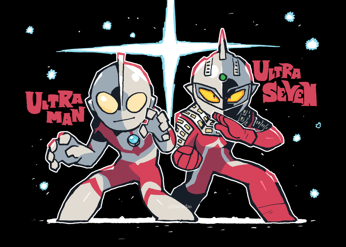 ラリアット/rariatoo@単行本発売中 tweet media