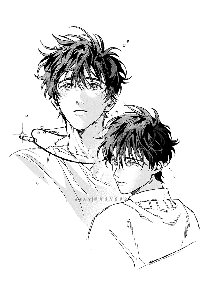 ₖ𝙆𝙀𝙉💫 tweet media