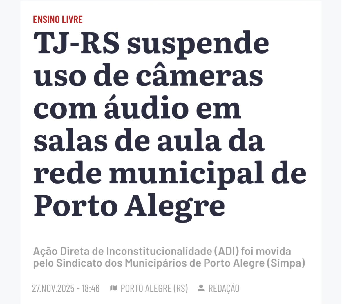 Escola sem Partido tweet media