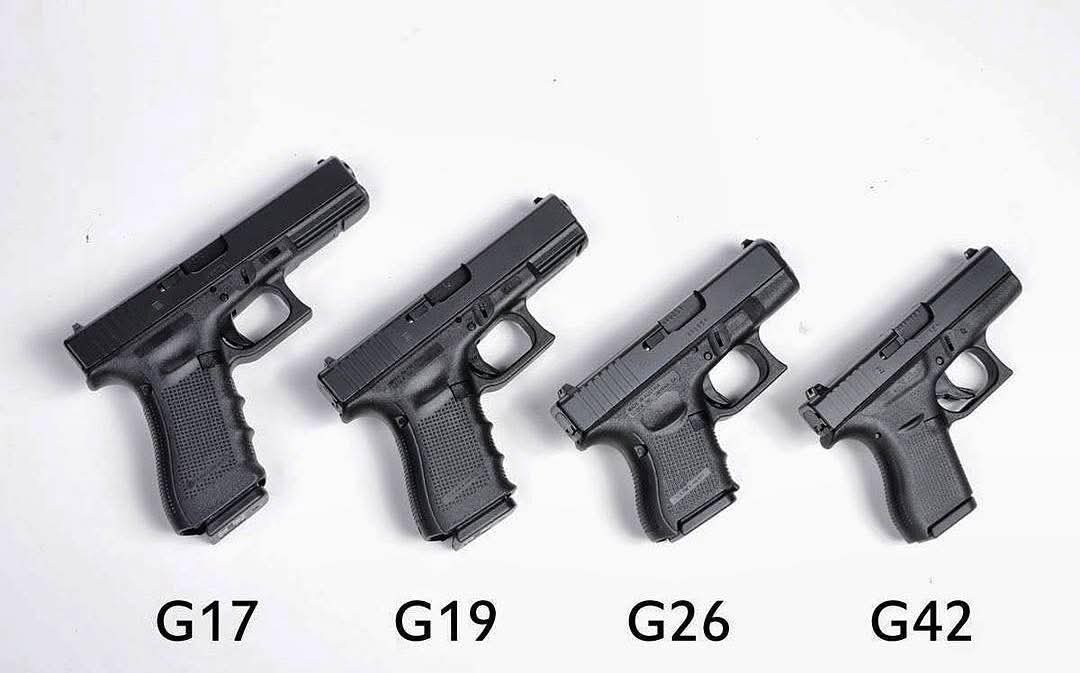 Firearm Beasts tweet media