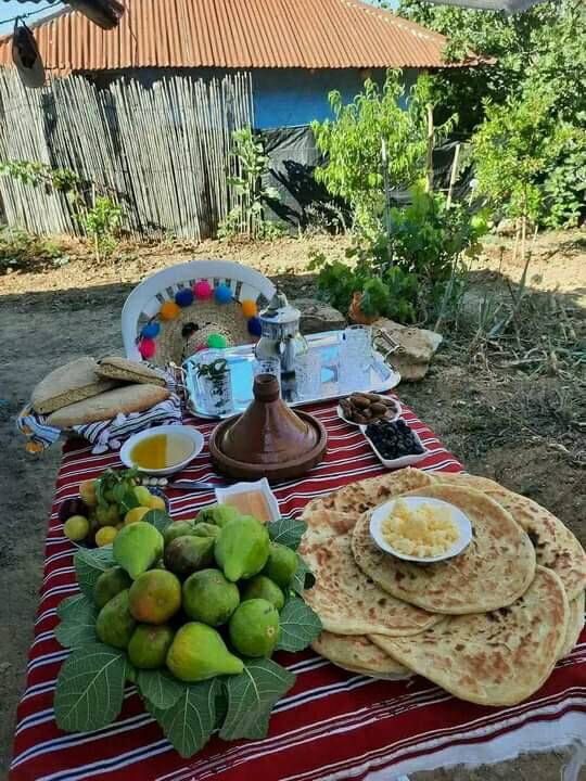 Ajebli🏔️🇪🇸ⵣ🇵🇸 tweet media