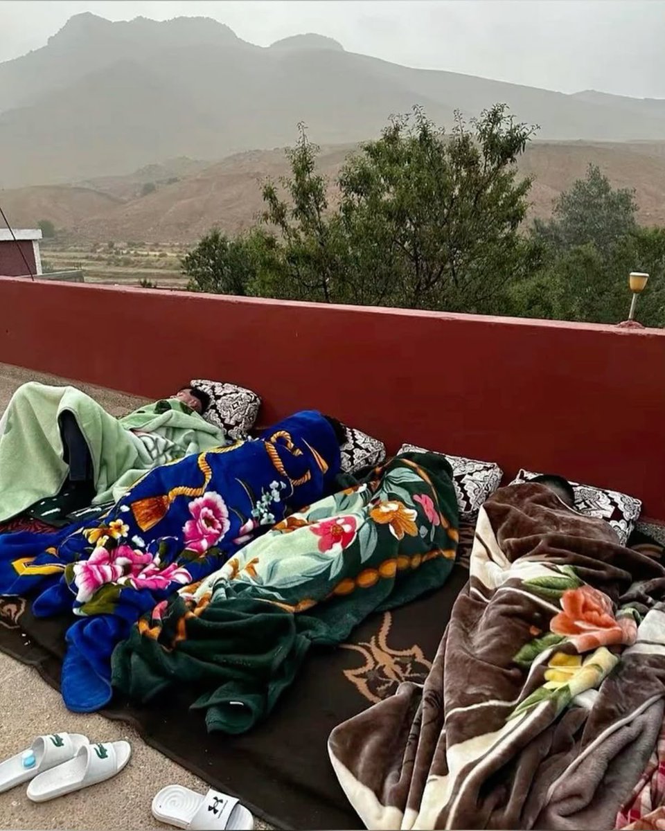 Ajebli🏔️🇪🇸ⵣ🇵🇸 tweet media