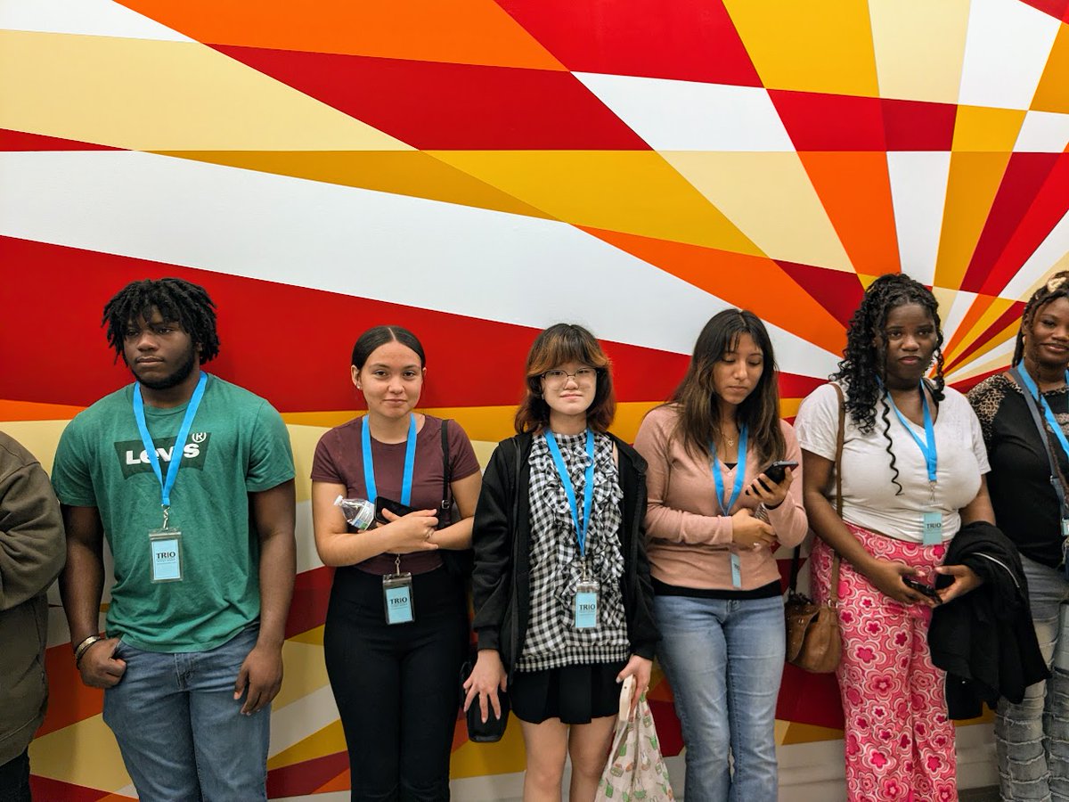 TRIO ETS LSC-NH tweet media