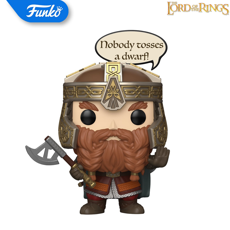 Funko POP Hunters tweet media