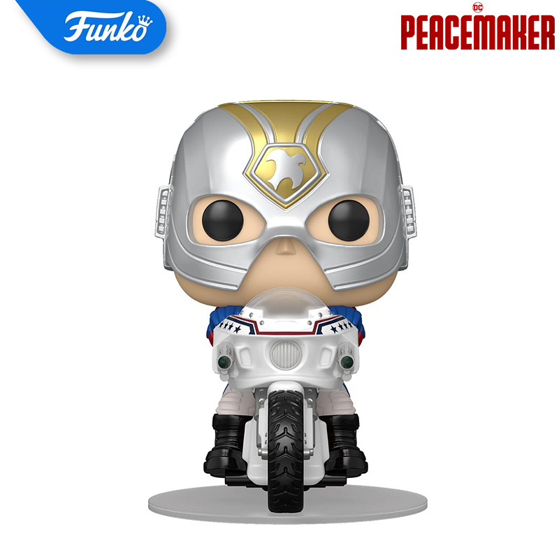 Funko POP Hunters tweet media