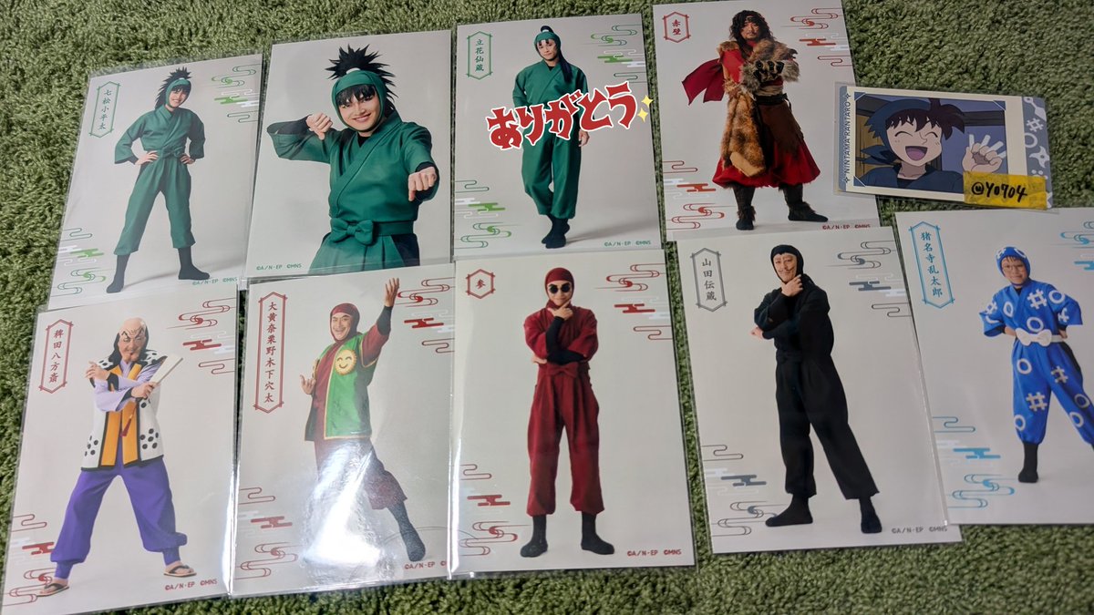 たまご tweet media