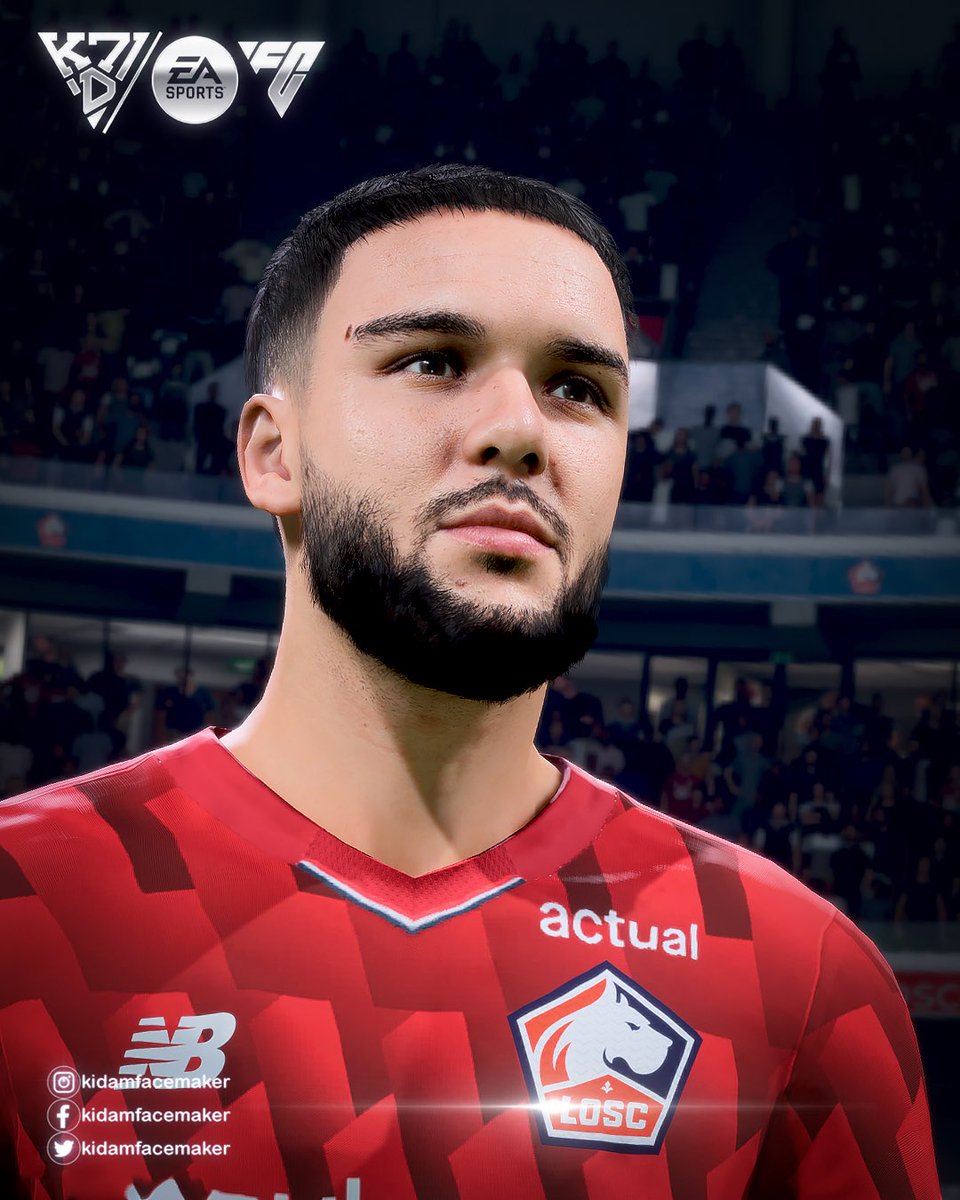 Kidamfacemaker tweet media