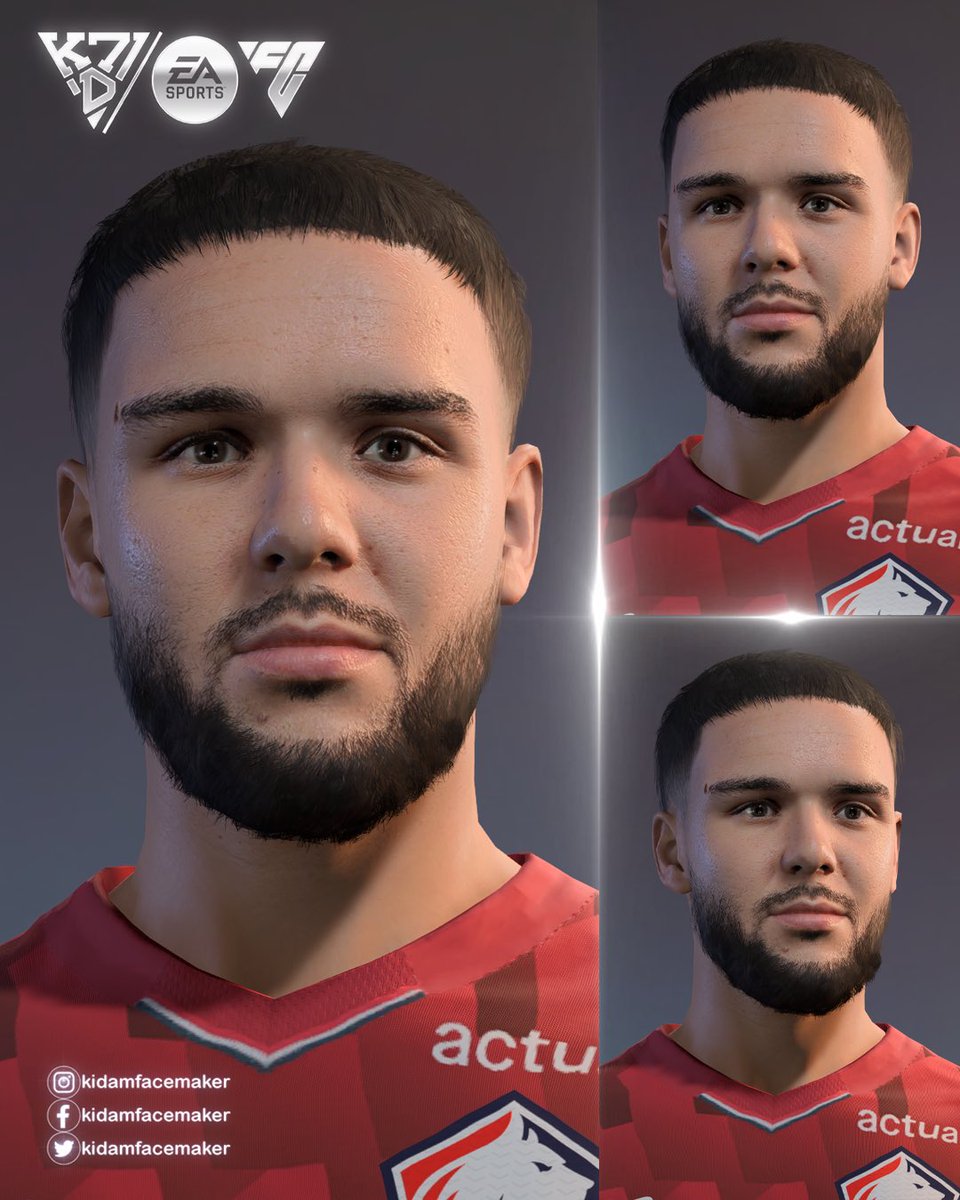 Kidamfacemaker tweet media