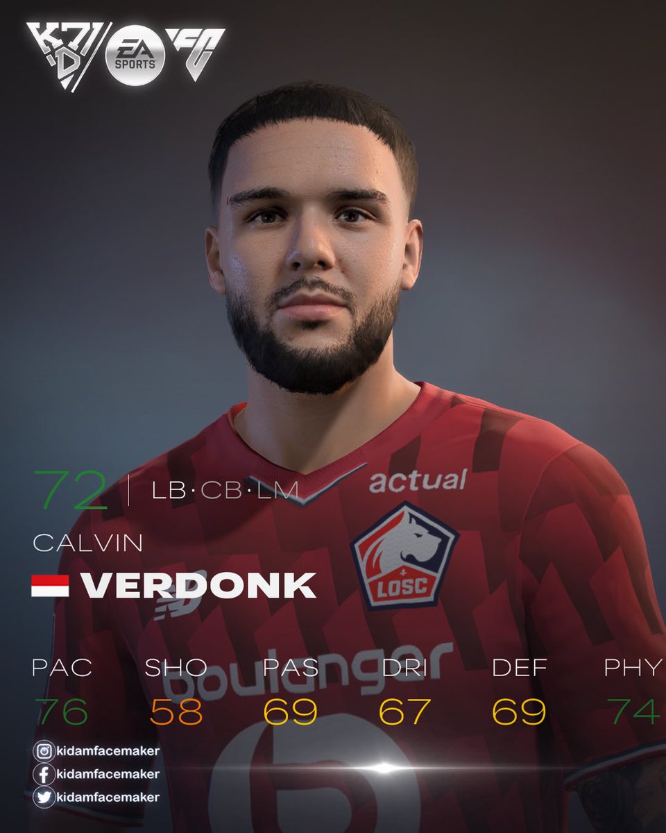 Kidamfacemaker tweet media