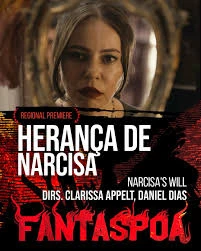 luizcmerten's tweet photo. o canadense As Vozes de Nossa Mãe, de e com Mark O’Brien; e Remamente – Voltagem, de Kapel Furman. Mais brasileiros – A Herança de Narcisa, com Paolla Oliveira; Antônio Odisseia, de Thales Banzai, com Antônio Pitanga e Leci Brandão #Fantaspoa
https://t.co/GWEpcpvybP https://t.co/x2QtPXRZQG