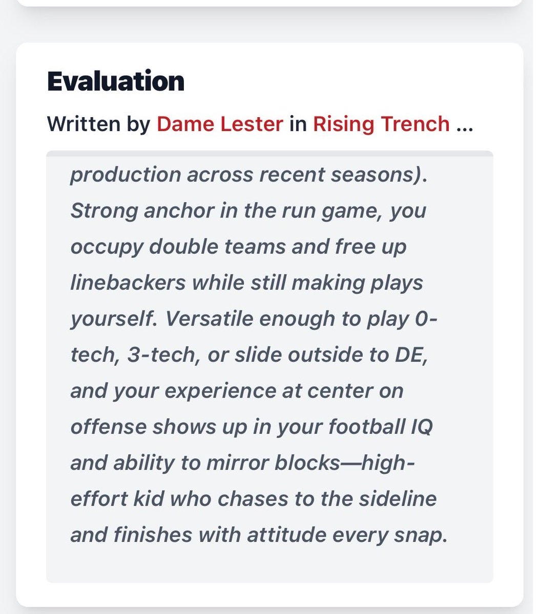 Micah Butler tweet media