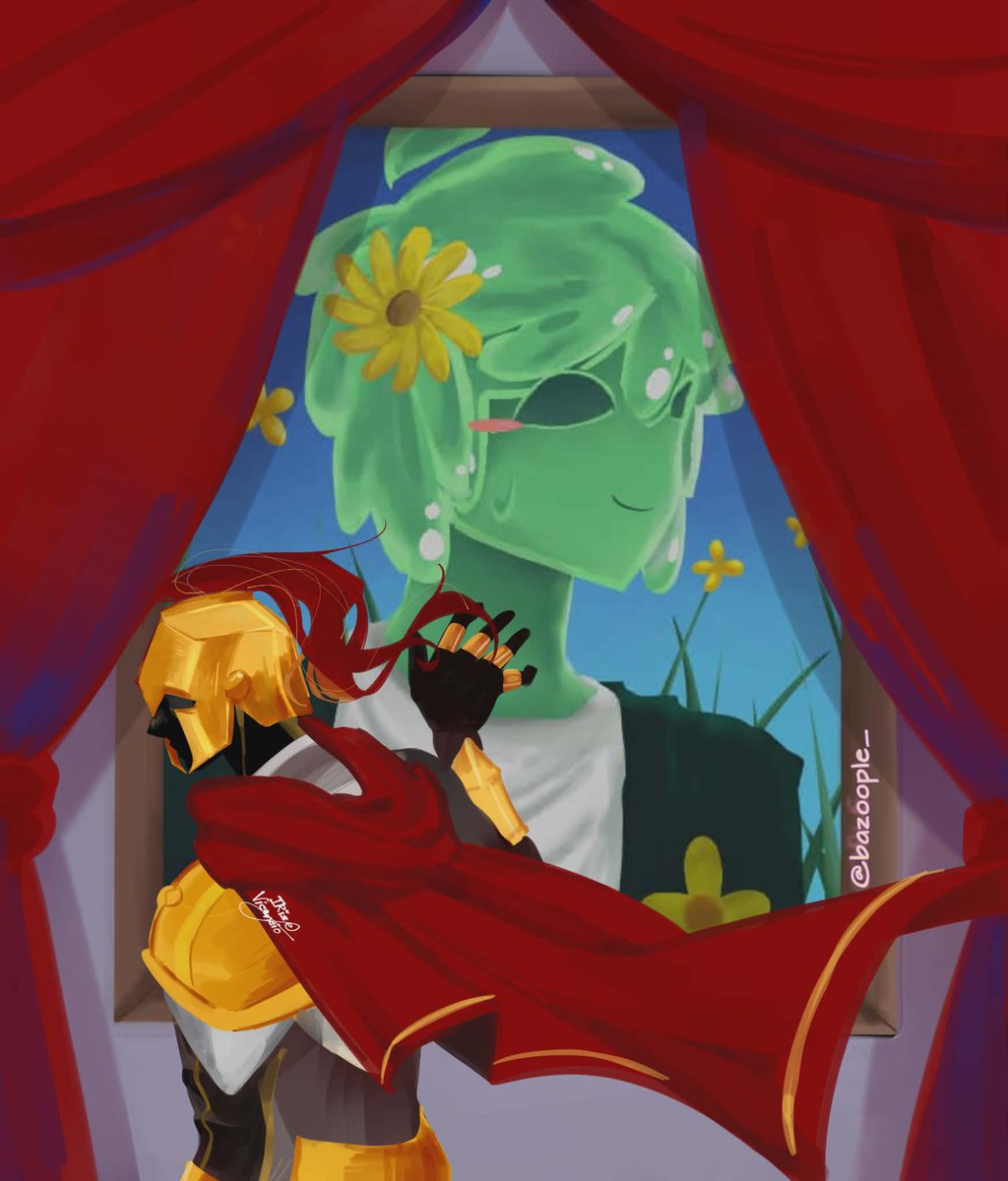 Bazoople tweet media