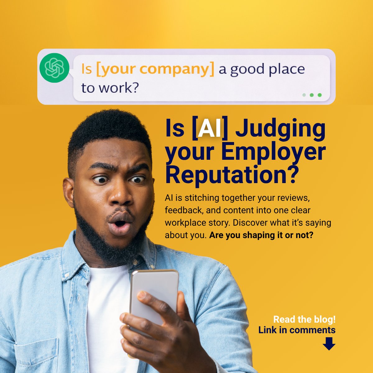 Top Workplaces tweet media