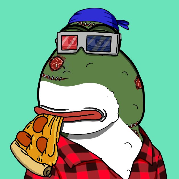 Pepe Doge Yacht Club tweet media