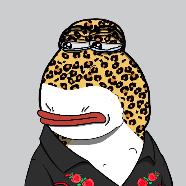 Pepe Doge Yacht Club tweet media