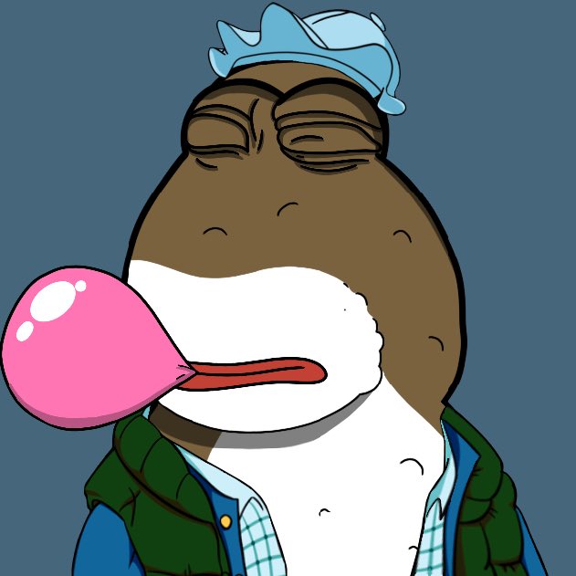 Pepe Doge Yacht Club tweet media