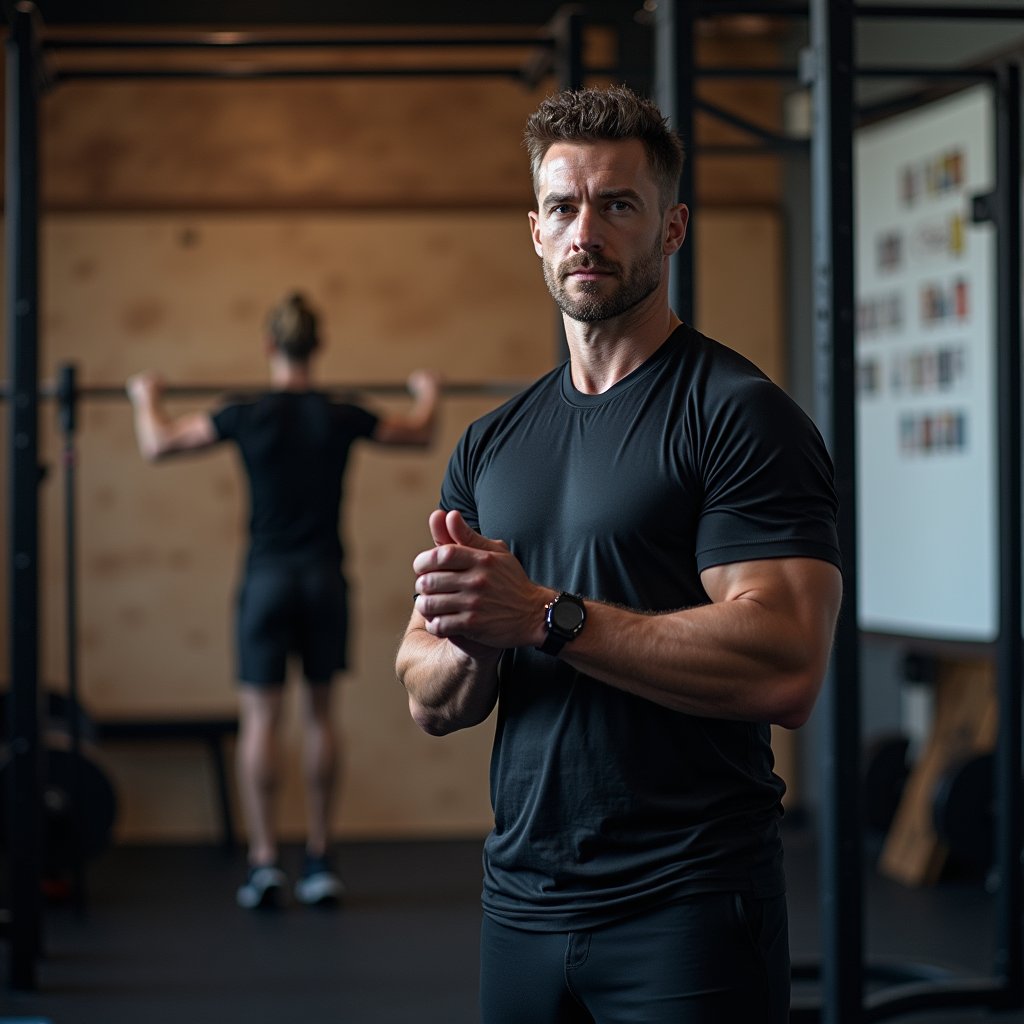 Andy Ashton tweet media