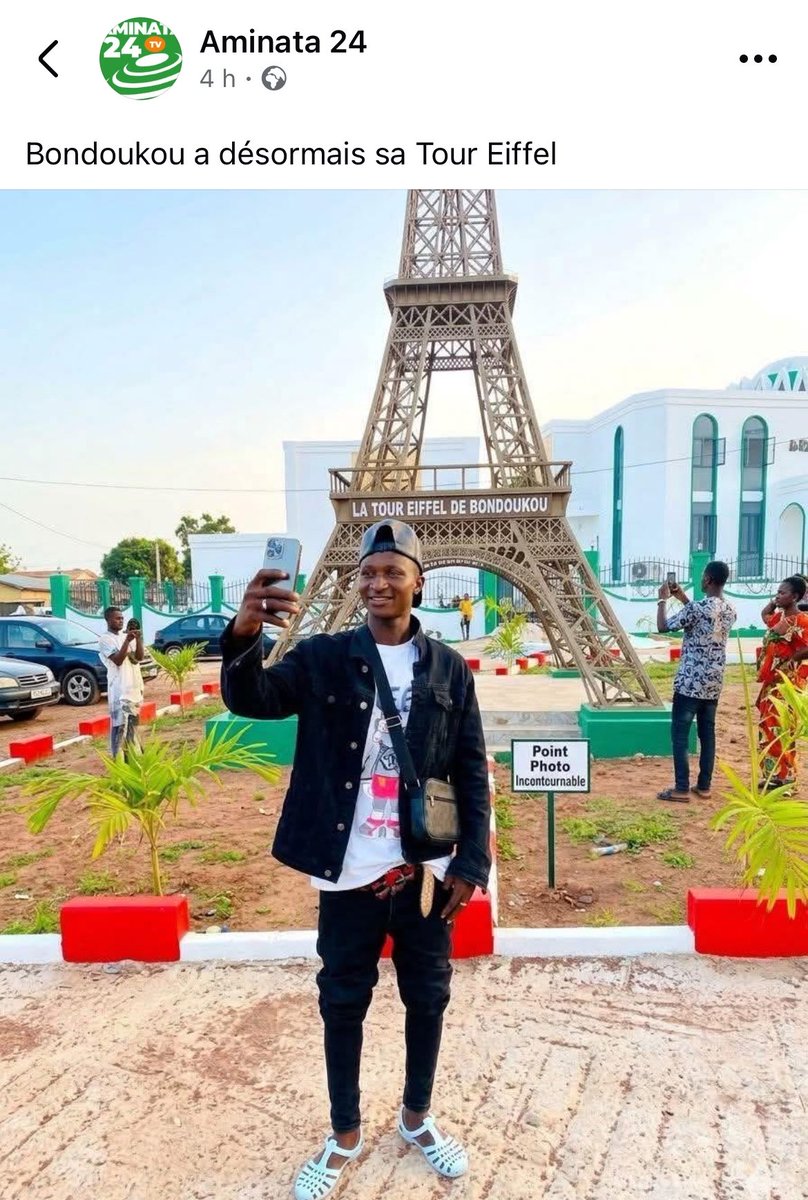 PROM’IVOIRE 🇨🇮 tweet media