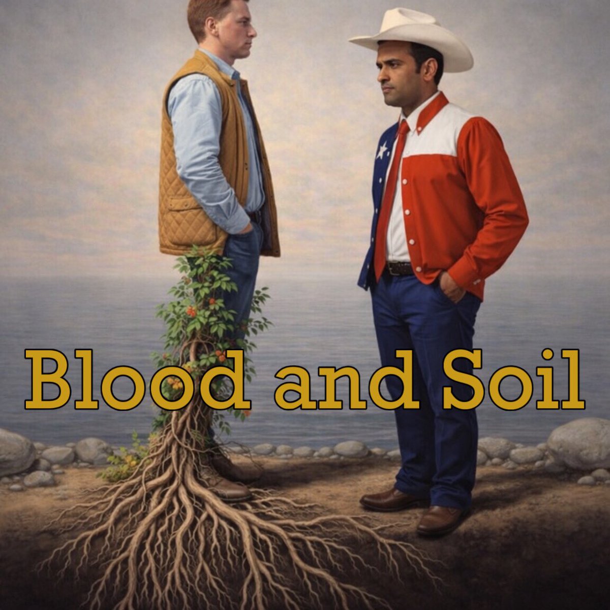 The General tweet media