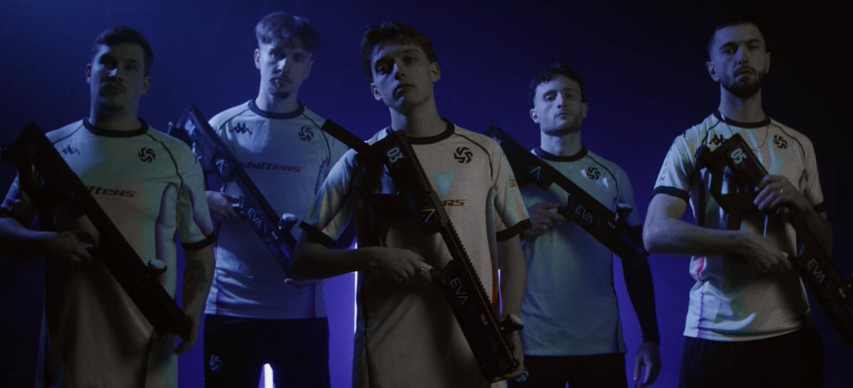 Shifters tweet media