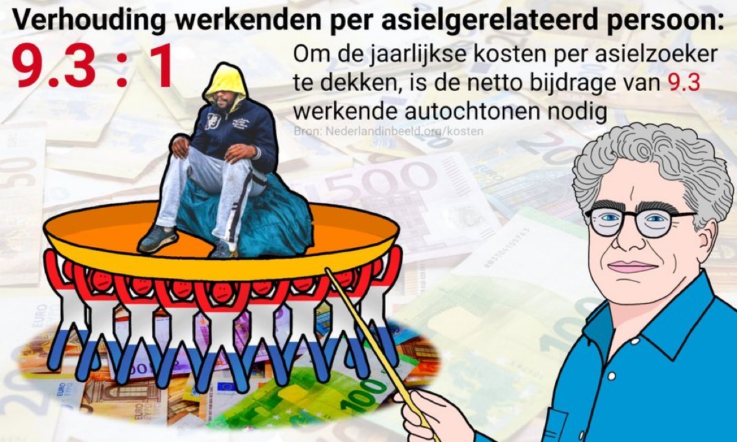 Ronald Brekelmans tweet media