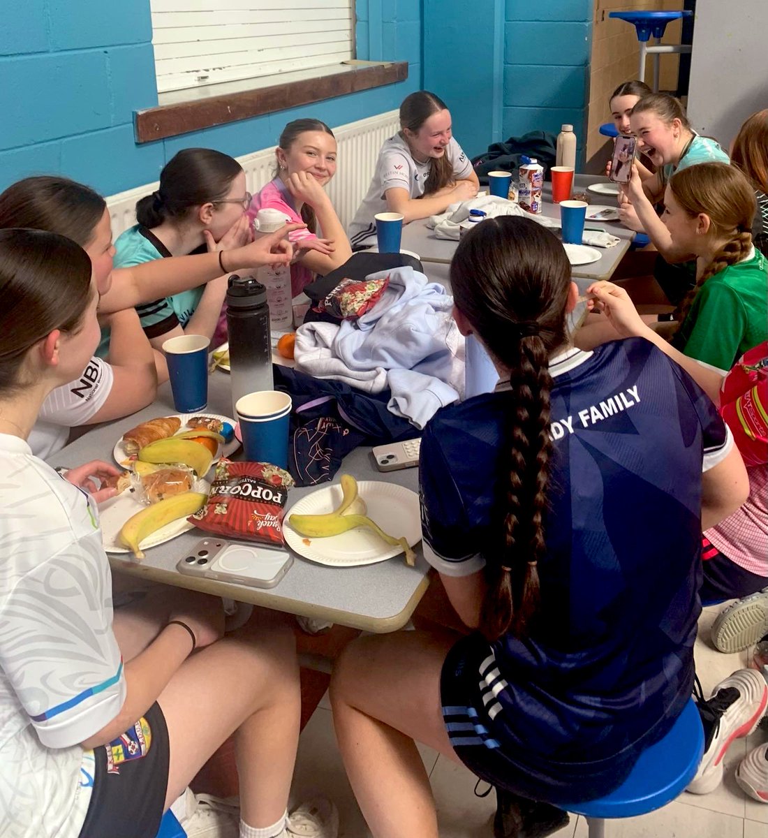 Scoil Dara Kilcock tweet media