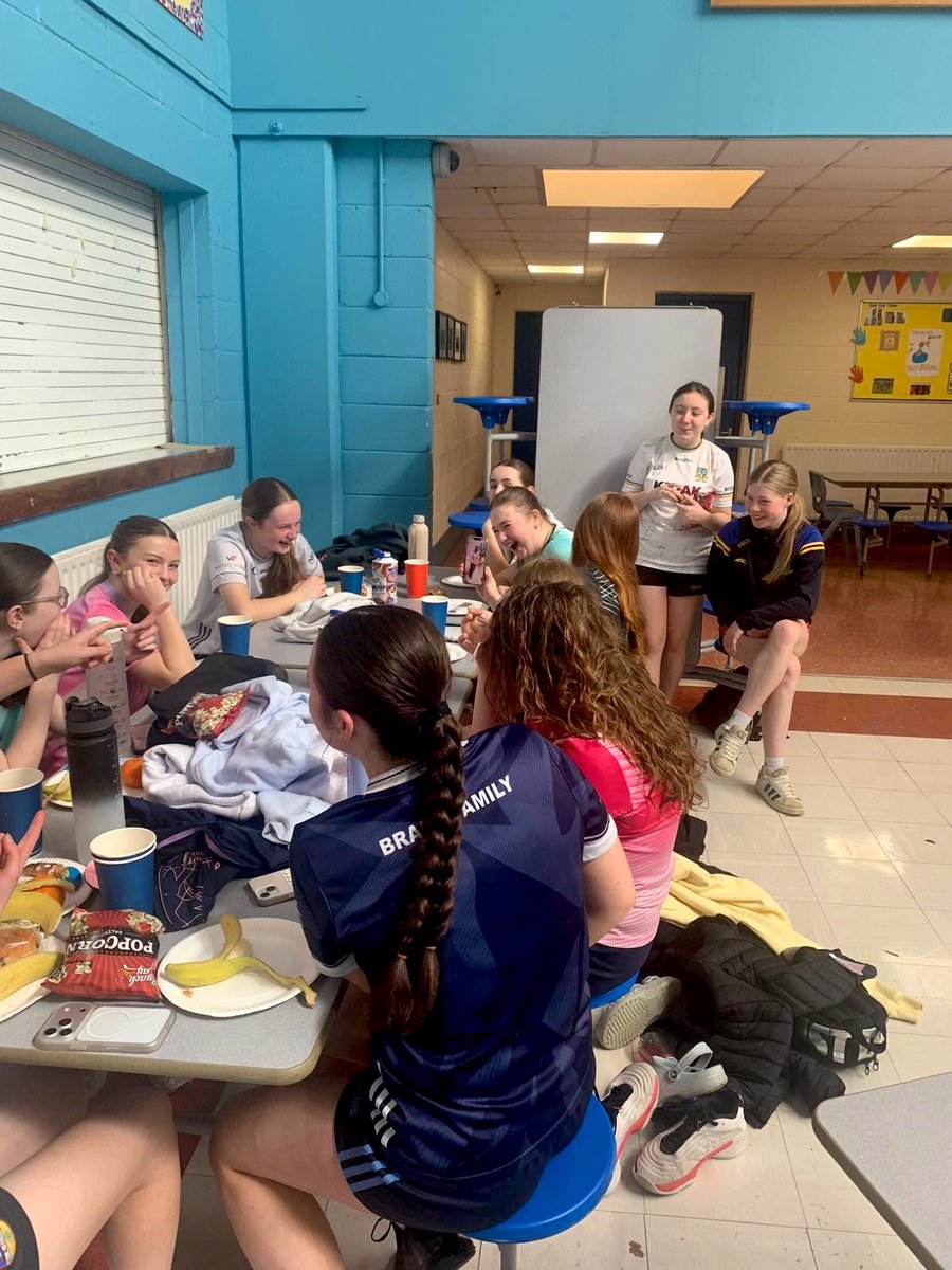 Scoil Dara Kilcock tweet media