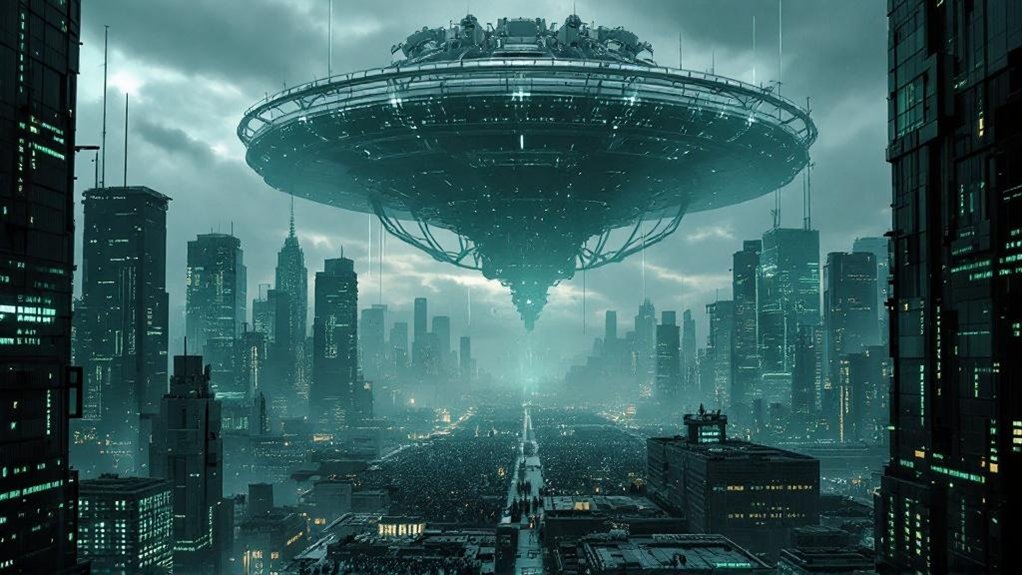 mystifind's tweet image. Matrix's Philosophical Themes: Dystopia and Control Systems

Immerse yourself in The Matrix's exploration of dystopia and control, questioning whether your ch...

mystifind.com/philosophical-…

#controlsystems #dystopianthemes #philosophicalinquiry