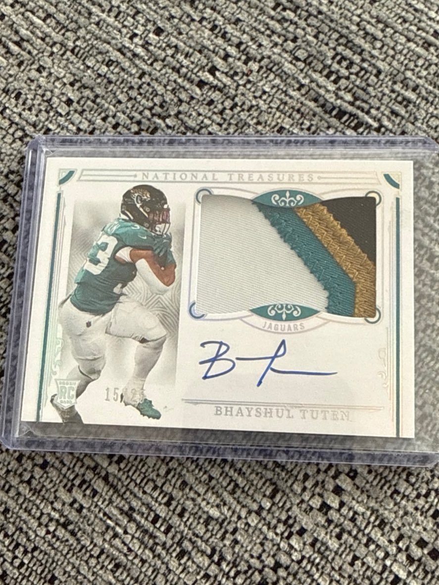 Random Jaguars History tweet media