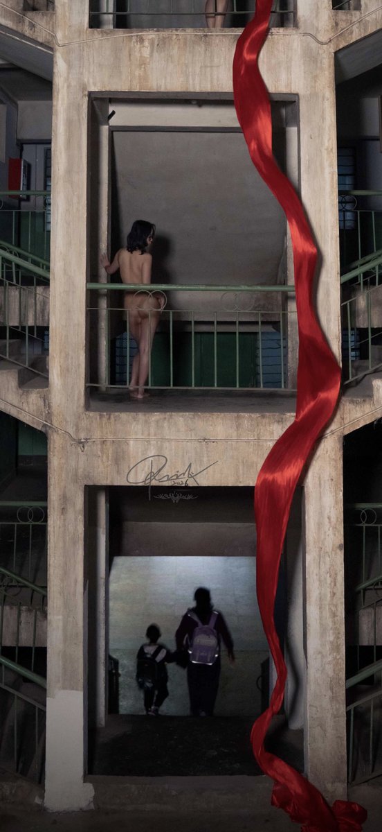 夜鹿温良 tweet media