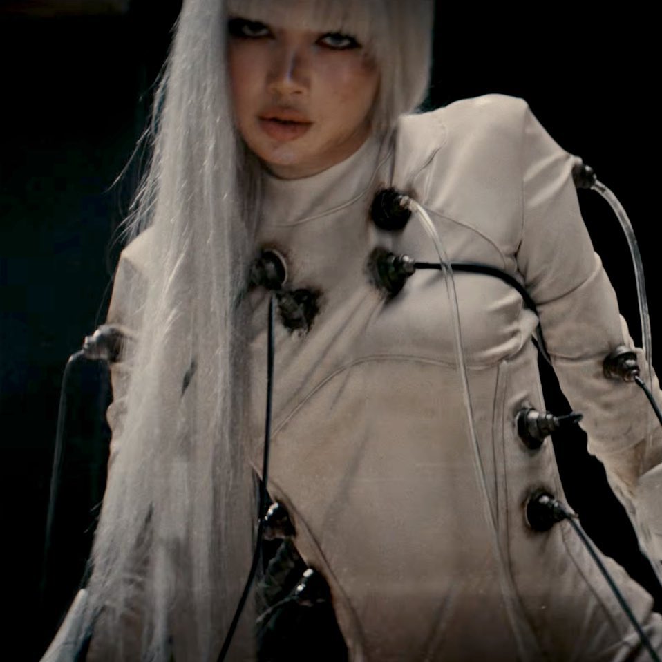 LISANATIONS_'s tweet image. All tags are trending worldwide right now! 🪽

Let’s keep the momentum going, focus on heavy streaming and strong promotion. Drop the tags and share your streaming links now!

BAD ANGEL OUT NOW 
#LISAxBadAngel 
#ANYMAxLISA