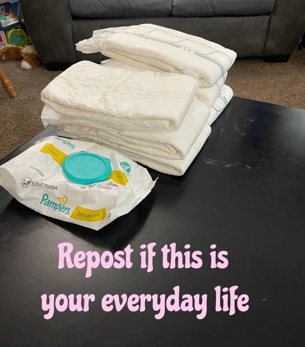 DiaperedWimp tweet media