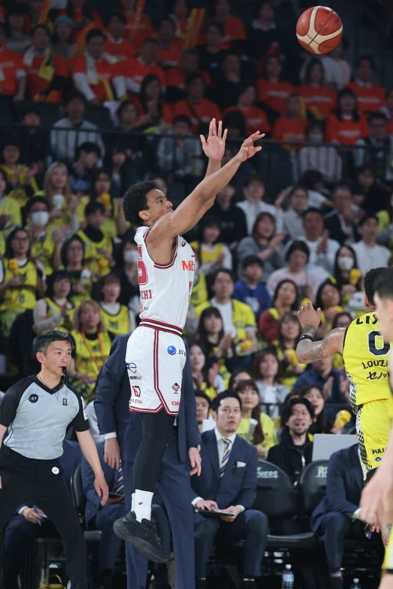 東京湾岸アンカナーレ tweet media