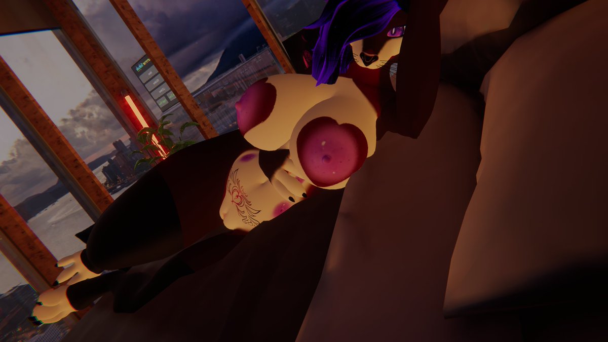 EtherealSupernova 🔞 tweet media