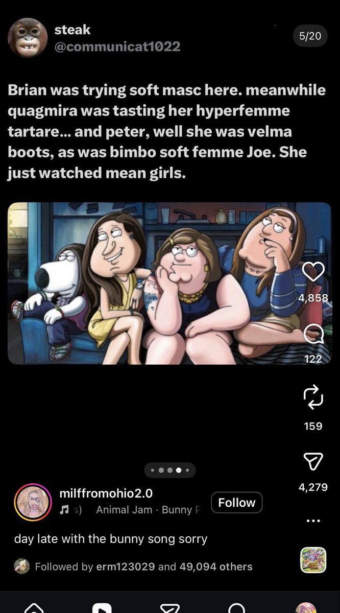 peri tweet media