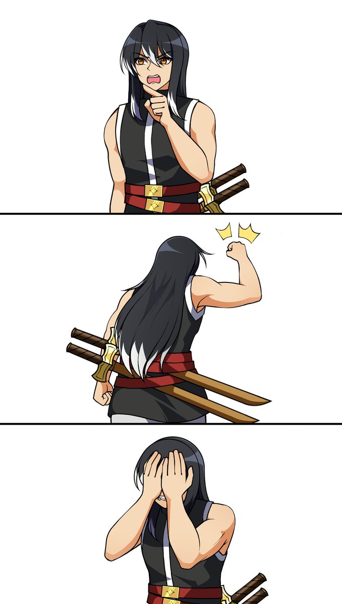 ViralEdge64| Indie VTuber tweet media