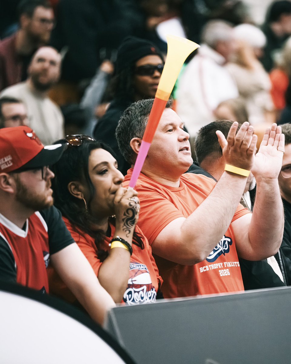 City of Birmingham Rockets tweet media