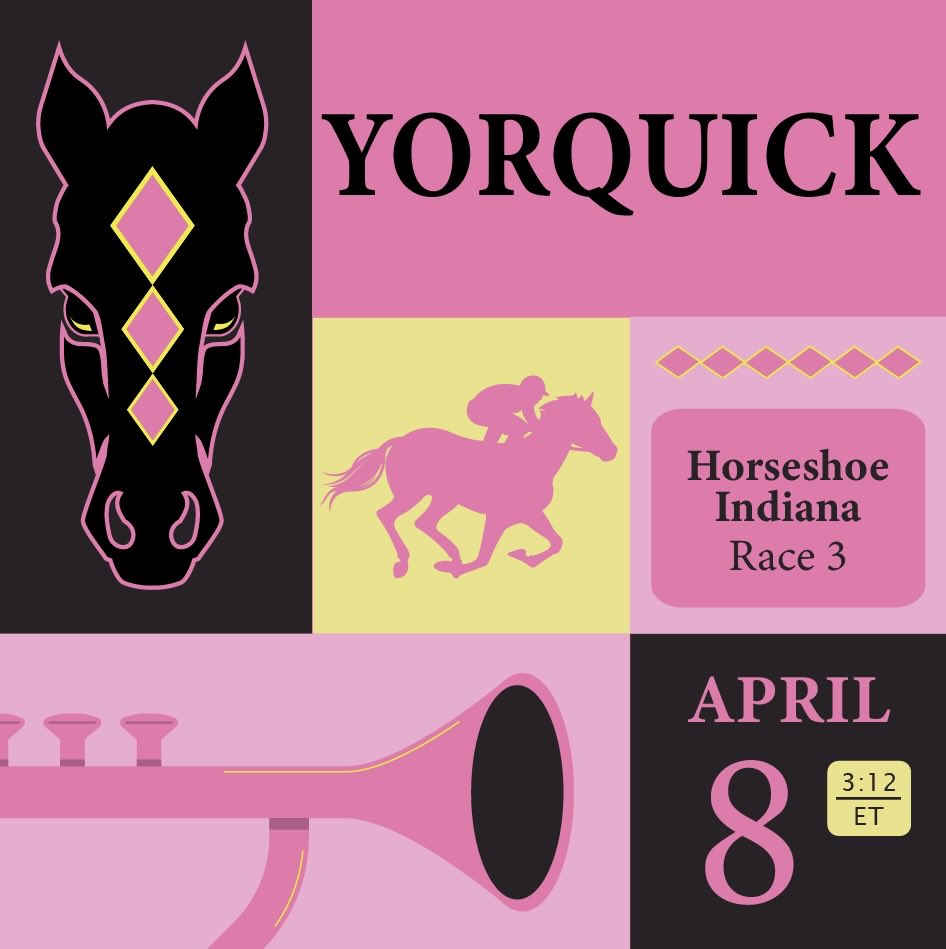 Haphazard Racing Inc. tweet media