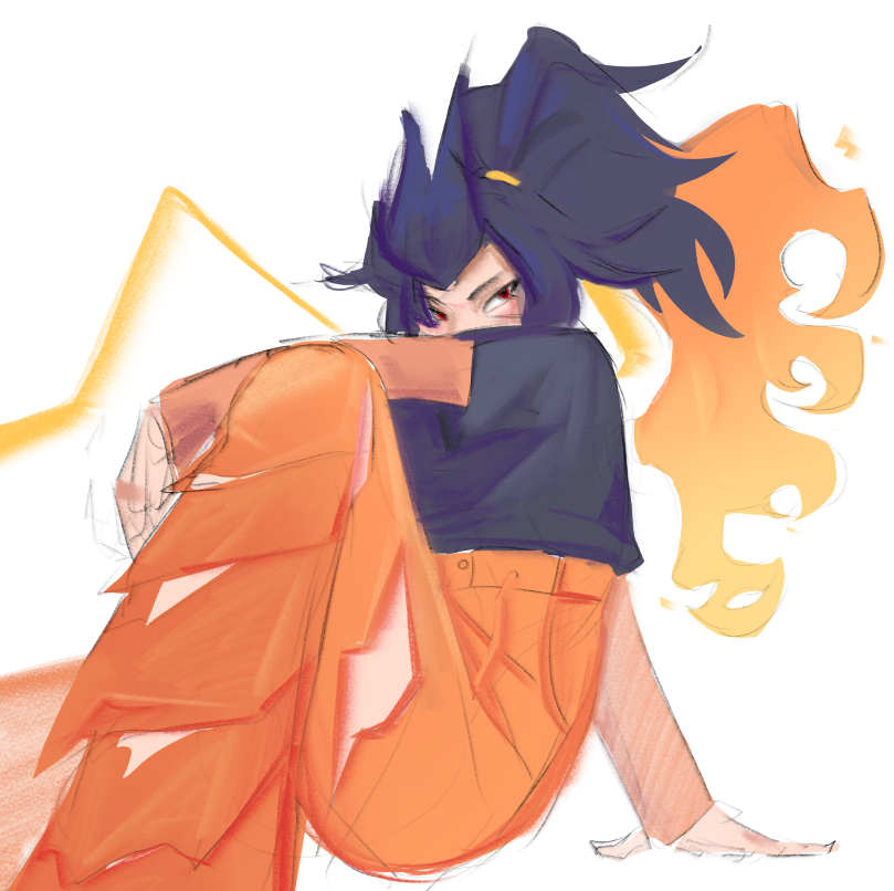 EirArchitect | Comms open 💜 tweet media